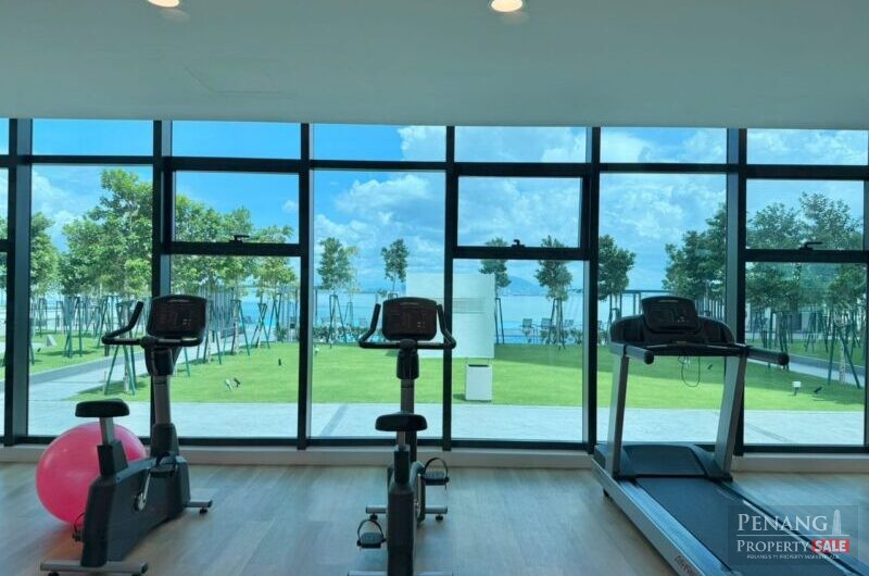 Brand New Mezzo Condominium unit for rent