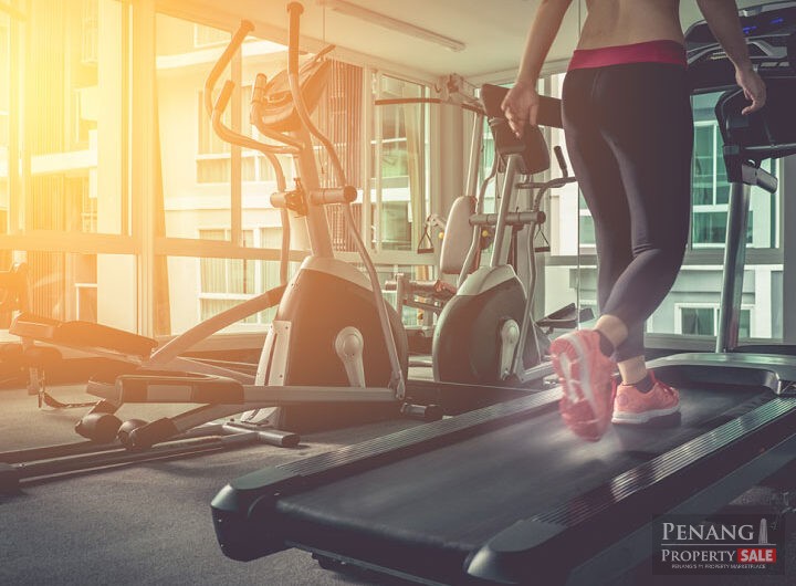 Brand New Mezzo Condominium unit for rent