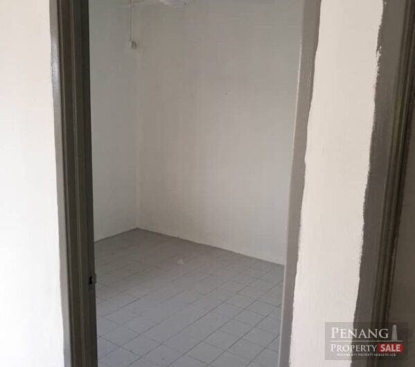 Cheaper ! Sri Bayan Mas Bayan Lepas Airport FTZ 700sf