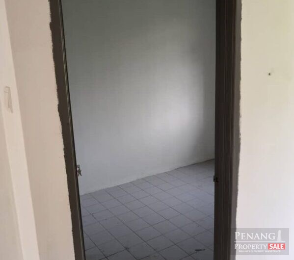 Cheaper ! Sri Bayan Mas Bayan Lepas Airport FTZ 700sf