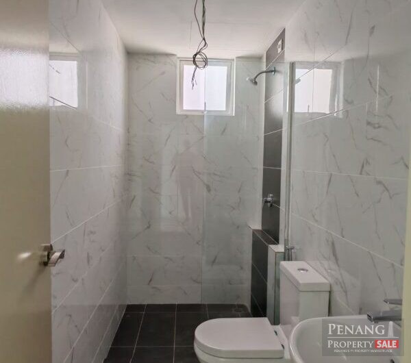 GoodWood Bayan Lepas 4 Bed 3Carpark Free Lawyer Legal Fee 1430sf