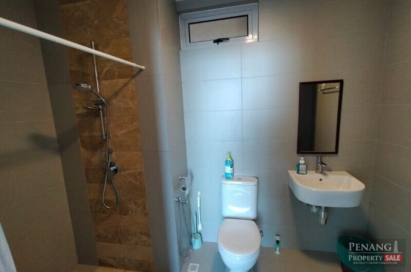 City Residence Tanjung Tokong Gurney Fully Furnish Reno 1250sf