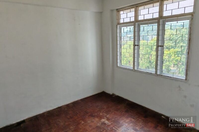 Pangsapuri Mayang Bayan Baru Bayan Lepas 1060sf LRT FTZ