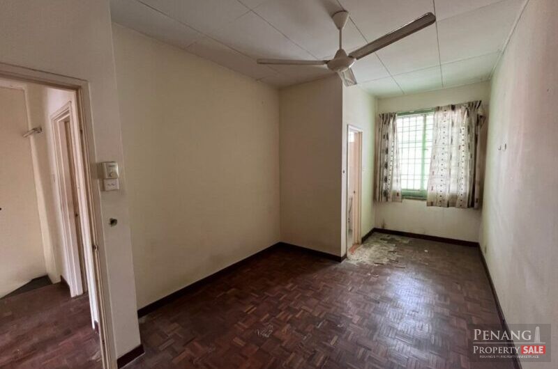 Sunway Tunas 2 Sty Terrace Bayan Baru Mahsuri Original Unit 2000sf