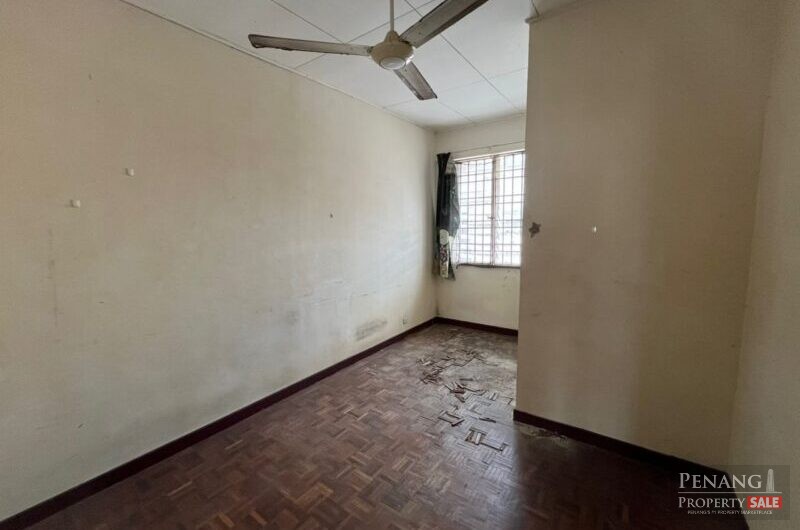 Sunway Tunas 2 Sty Terrace Bayan Baru Mahsuri Original Unit 2000sf