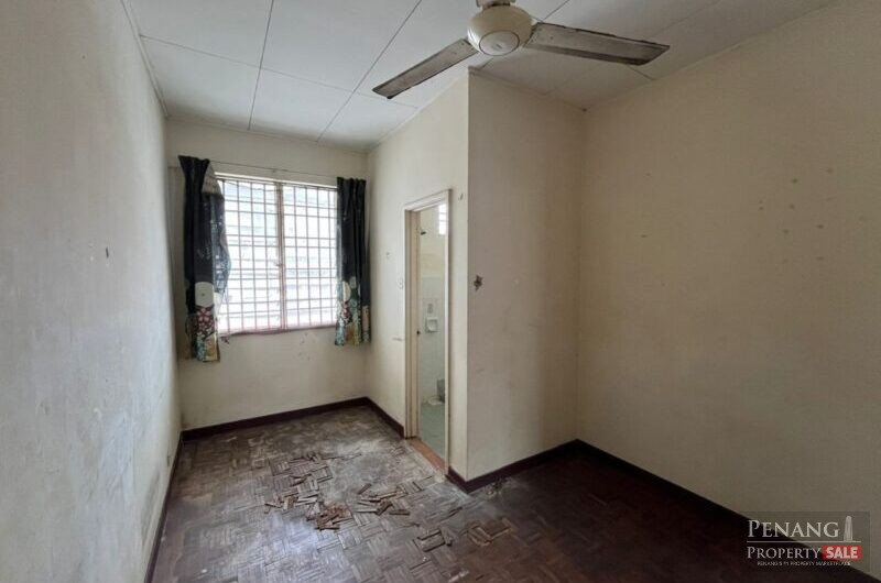 Sunway Tunas 2 Sty Terrace Bayan Baru Mahsuri Original Unit 2000sf