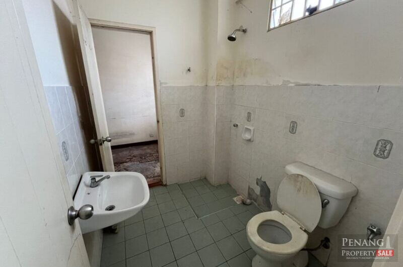 Sunway Tunas 2 Sty Terrace Bayan Baru Mahsuri Original Unit 2000sf