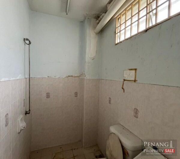 Sunway Tunas 2 Sty Terrace Bayan Baru Mahsuri Original Unit 2000sf