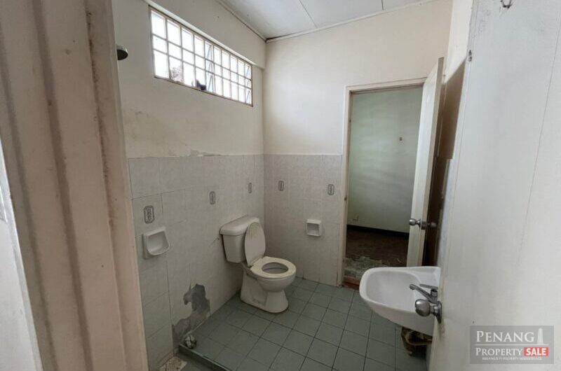 Sunway Tunas 2 Sty Terrace Bayan Baru Mahsuri Original Unit 2000sf