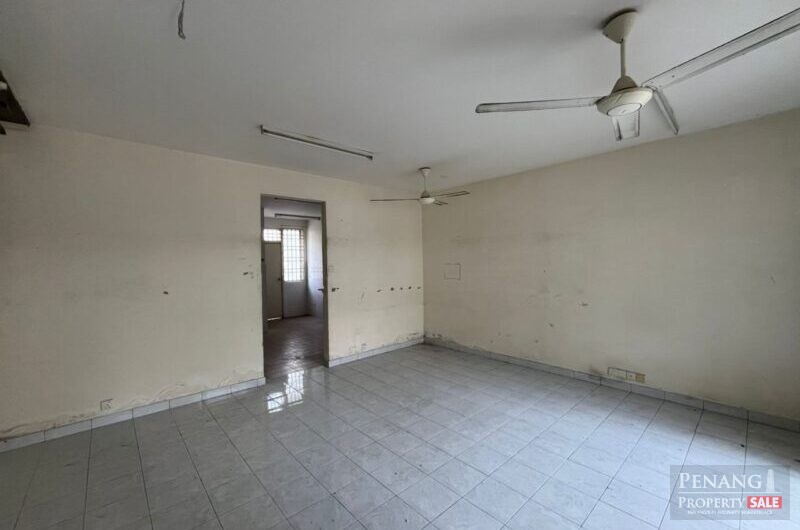 Sunway Tunas 2 Sty Terrace Bayan Baru Mahsuri Original Unit 2000sf