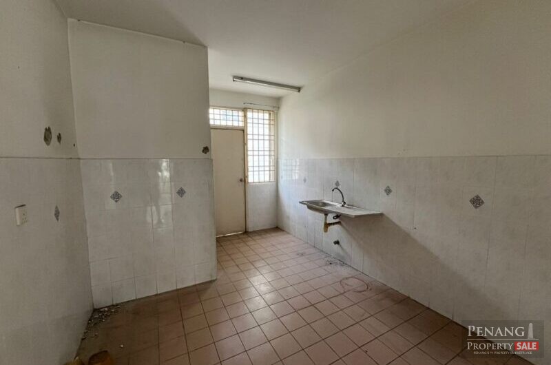 Sunway Tunas 2 Sty Terrace Bayan Baru Mahsuri Original Unit 2000sf