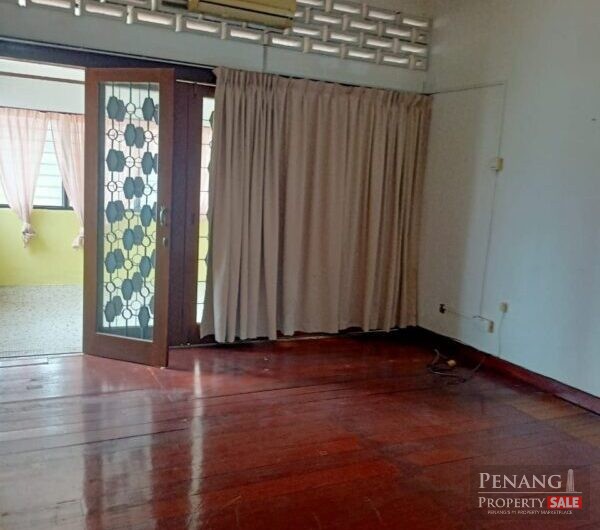 Jalan Mas 2 Sty Semi D Reno Delima Greenlane Jelutong Gelugor 5100sf