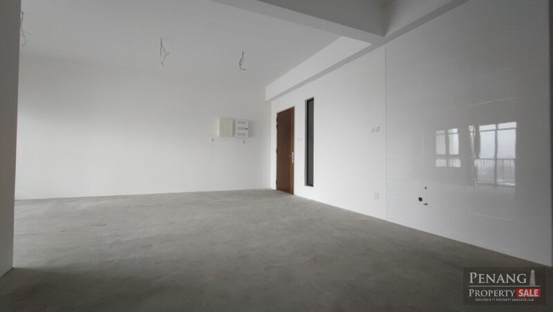 Grace Residence Jelutong Key On Hand Free SPA Loan Legal Fee 1646sf