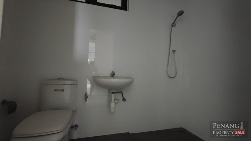 Grace Residence Jelutong Key On Hand Free SPA Loan Legal Fee 1646sf