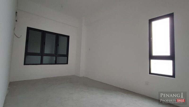 Grace Residence Jelutong Key On Hand Free SPA Loan Legal Fee 1646sf