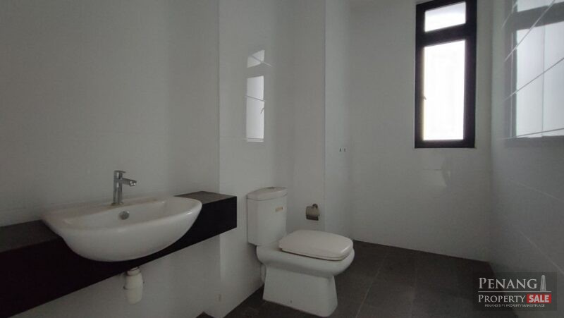 Grace Residence Jelutong Key On Hand Free SPA Loan Legal Fee 1646sf