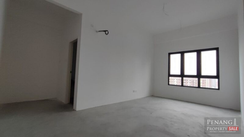 Grace Residence Jelutong Key On Hand Free SPA Loan Legal Fee 1646sf