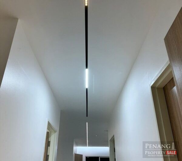 Quaywest Private Lift Seaview Worth Buy Queensbay Tropicana Queens Water Front 1470sf