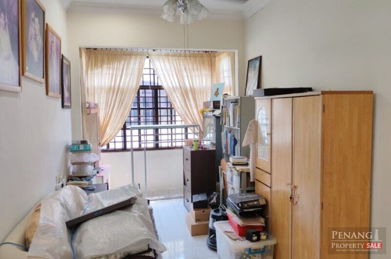 Taman Rozhan 2 Storey Semi D Fully Renovated Extend Furnish Alma Bukit Mertajam