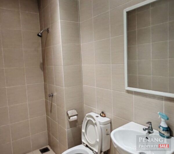 Iconic Skies Showroom Design Fully Reno Furnish Sungai Ara Relau Bayan Lepas 1600sf