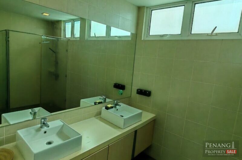 Southbay Plaza Duplex 3 CP Fully Reno Furnish Seaview Bayan Lepas Batu Maung 1800sf