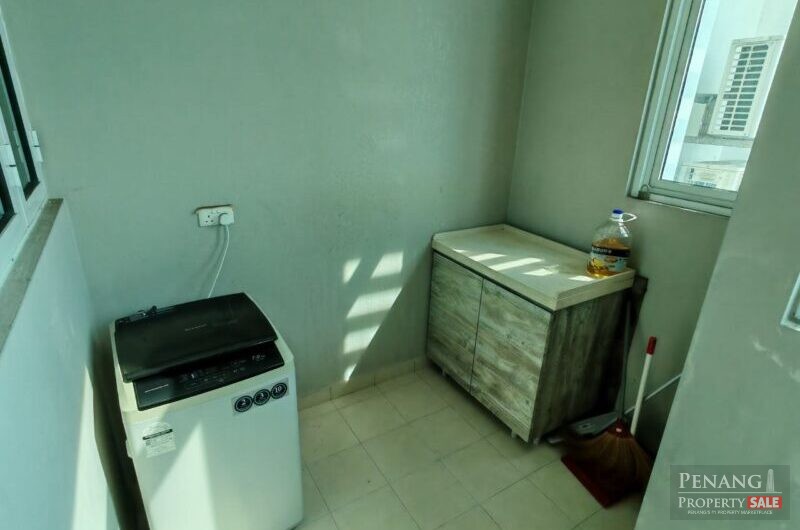 Southbay Plaza Duplex 3 CP Fully Reno Furnish Seaview Bayan Lepas Batu Maung 1800sf