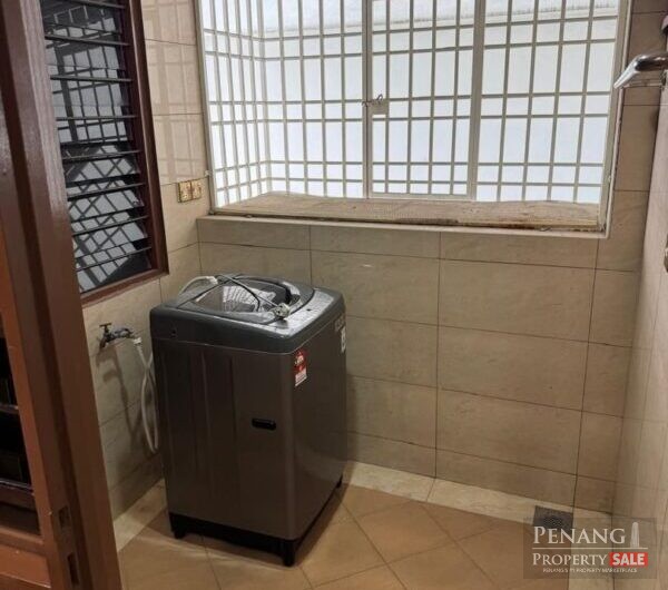 Marina Bay Duplex Unit Fully Reno Furnish 5 Bed 3 CP Tanjung Tokong 3200sf