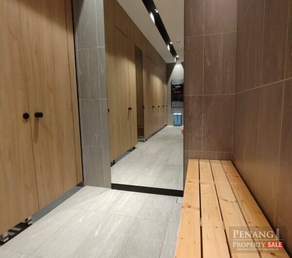 Brand New Mezzo Condominium unit for rent