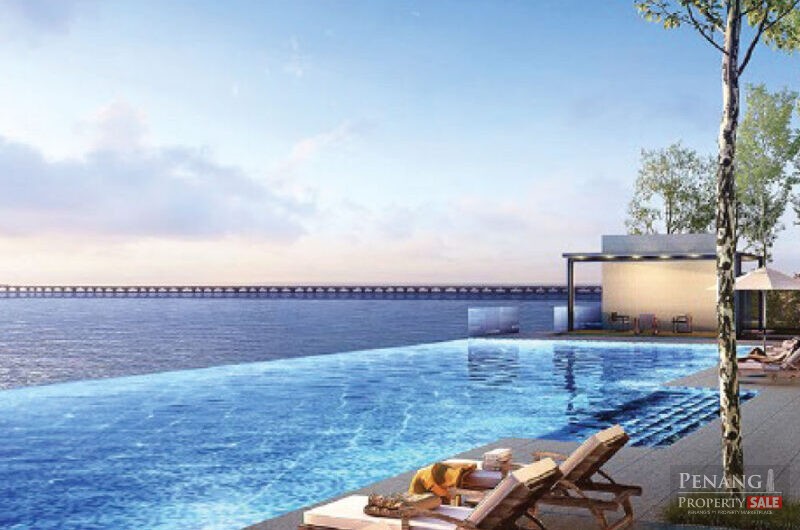 Brand New Mezzo Condominium unit for rent