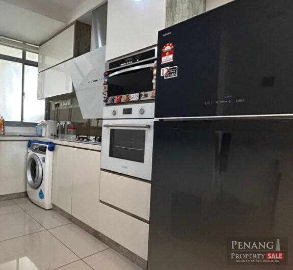 The Peak Residences Condominium for Sales!