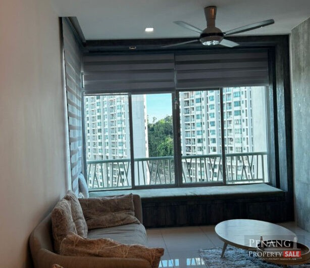 The Peak Residences Condominium for Sales!