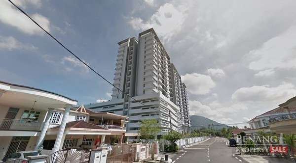 SeventyNine 79 Residence 1550sf Low Density