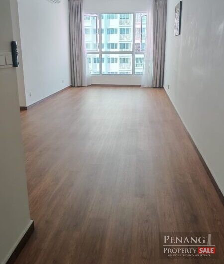 I-Santorini, Nice Unit, Tanjung Tokong, Near Lotus’s, Straits Quay