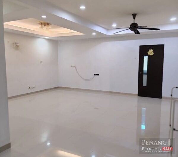 Richmont Residence , Jalan Jelutong 11600 Penang
