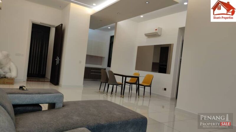 The Light Collection 1, renovated, fully furniture, fully seaview
