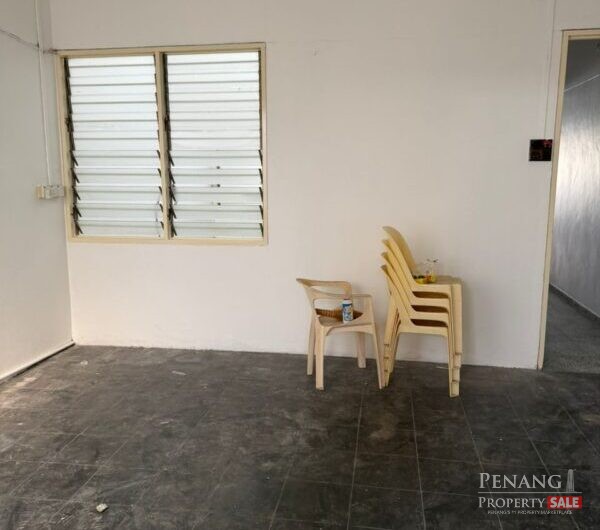 Lorong Berjaya , 10350 Pulau Tikus Pulau Pinang