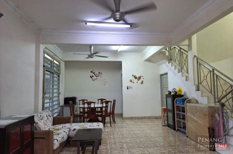 Seruling Emas Sungai Jawi For Rent