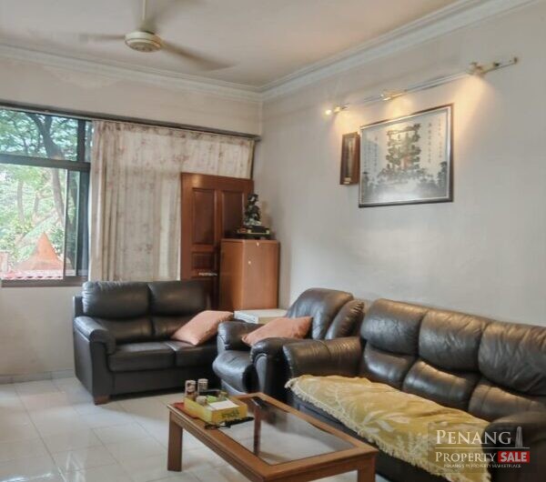 Condo Gembira, well-maintained, low-density condominium at Greenlane