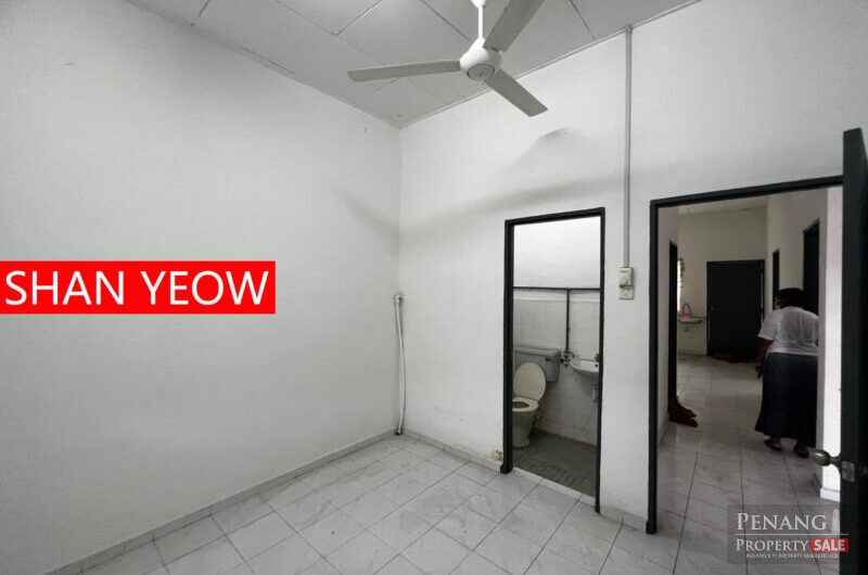 Taman Nirwana Alma Bukit Mertajam For Sale Near Sejahtera Impian