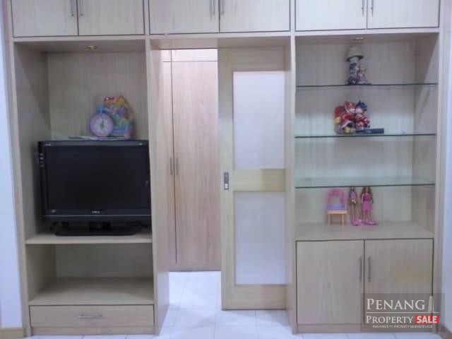 Double Storey Terrace @ Tanjung Bungah | Fully Renovated & Furnished  nearby Gurney Drive • Straits Quay • Batu Ferringhi • Lotus Tanjung Tokong
