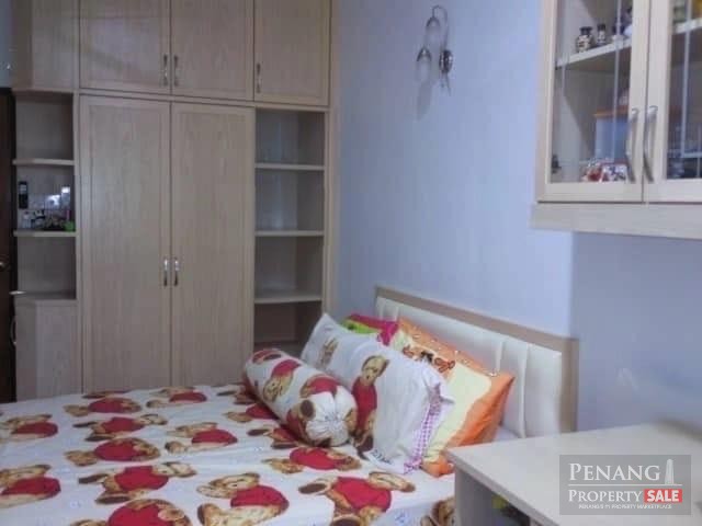 Double Storey Terrace @ Tanjung Bungah | Fully Renovated & Furnished  nearby Gurney Drive • Straits Quay • Batu Ferringhi • Lotus Tanjung Tokong