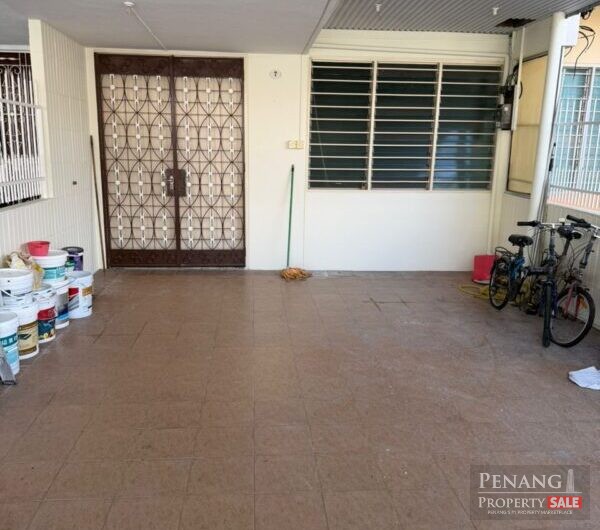 Lorong Berjaya , 10350 Pulau Tikus Pulau Pinang