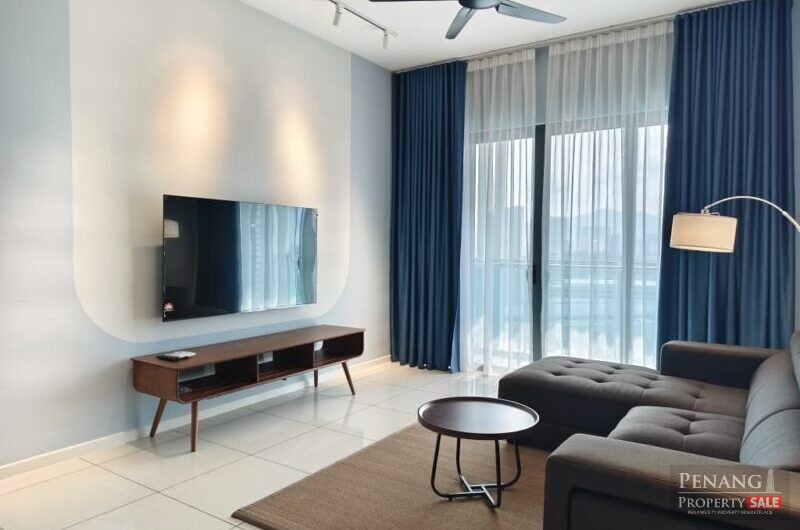 Queens Residences Q1 | Queens Waterfront Q1, Bayan Lepas Queensbay Area