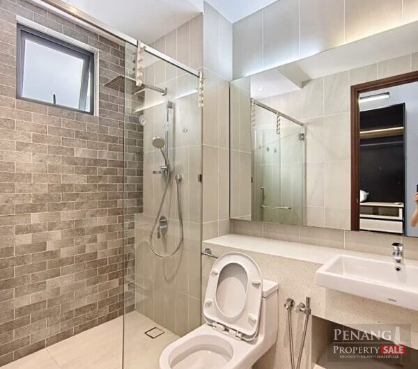 Queens Residences Q1 | Queens Waterfront Q1, Bayan Lepas Queensbay Area