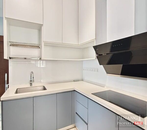 Queens Residences Q1, Bayan Lepas, Queenebay Area