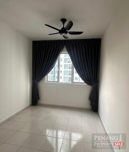 Havana Beach Residence, Bayan Lepas, Near FTZ Airport GBS