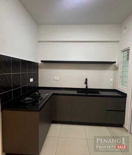 Havana Beach Residence, Bayan Lepas, Near FTZ Airport GBS