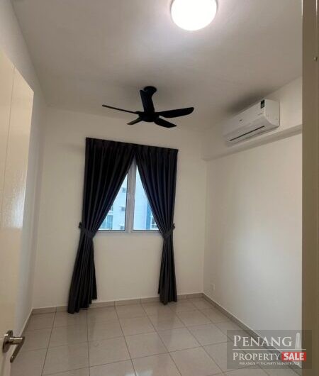 Havana Beach Residence, Bayan Lepas, Near FTZ Airport GBS