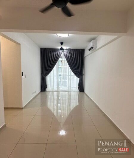 Havana Beach Residence, Bayan Lepas, Near FTZ Airport GBS
