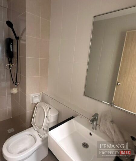 Havana Beach Residence, Bayan Lepas, Near FTZ Airport GBS